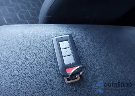 2020 Mitsubishi Outlander Sport 2.0 Be Awc/2.0 Es Awc/2.0 Se Awc/2.0 Sp Awc from USA, damaged, VIN JA4AR3AU2LU019685